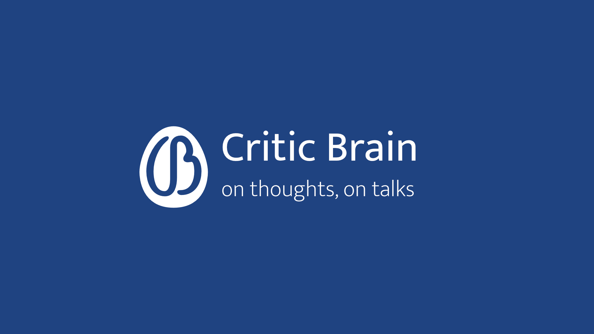 Critic Brain